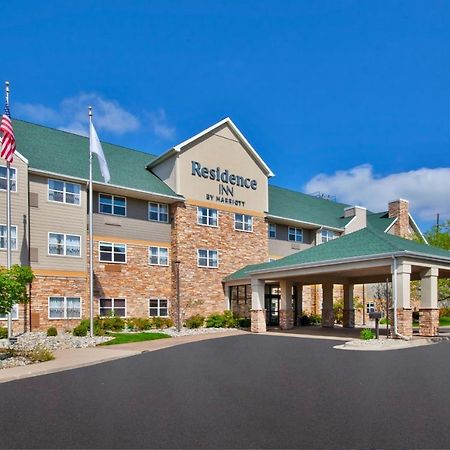 Residence Inn By Marriott Ann Arbor North Dış mekan fotoğraf