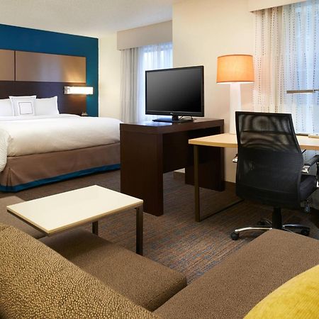 Residence Inn By Marriott Ann Arbor North Dış mekan fotoğraf