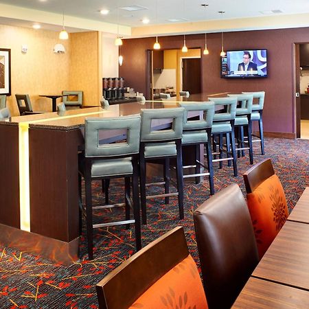 Residence Inn By Marriott Ann Arbor North Dış mekan fotoğraf