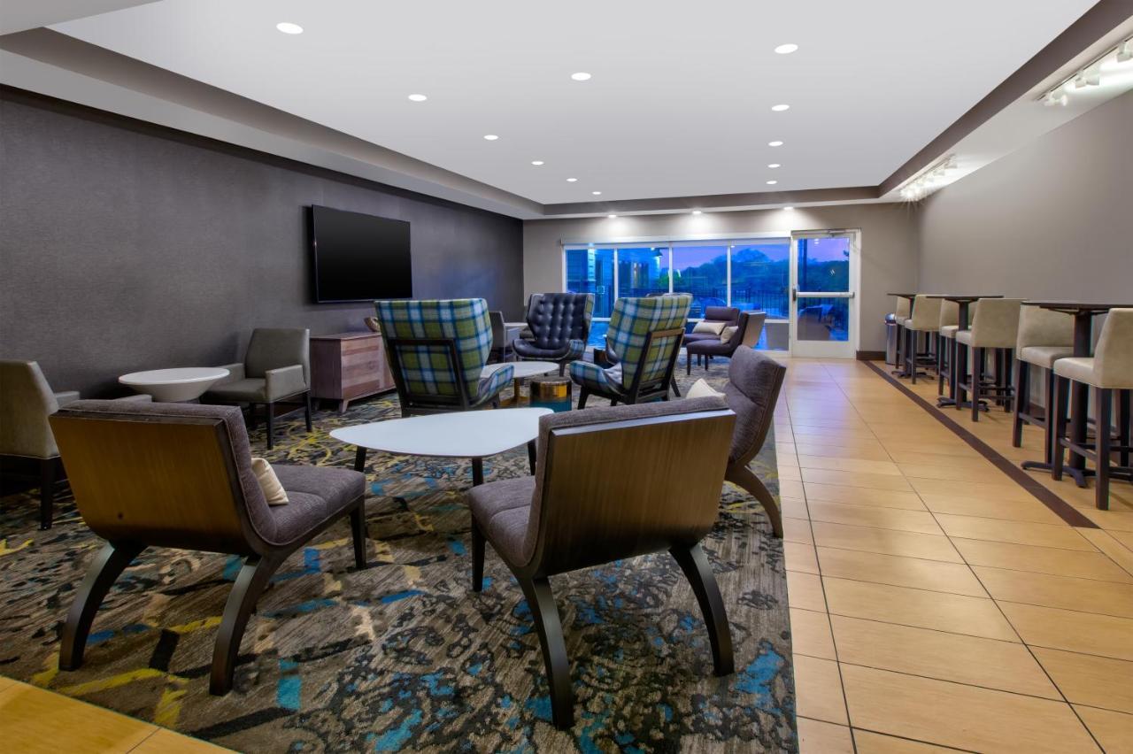 Residence Inn By Marriott Ann Arbor North Dış mekan fotoğraf