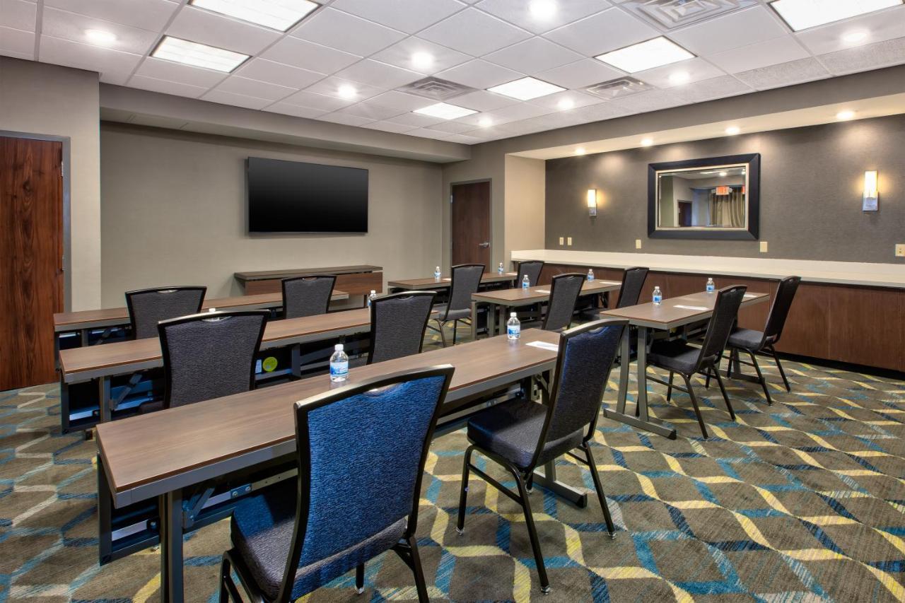 Residence Inn By Marriott Ann Arbor North Dış mekan fotoğraf