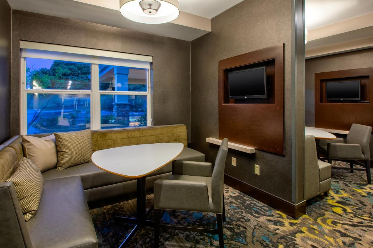 Residence Inn By Marriott Ann Arbor North Dış mekan fotoğraf