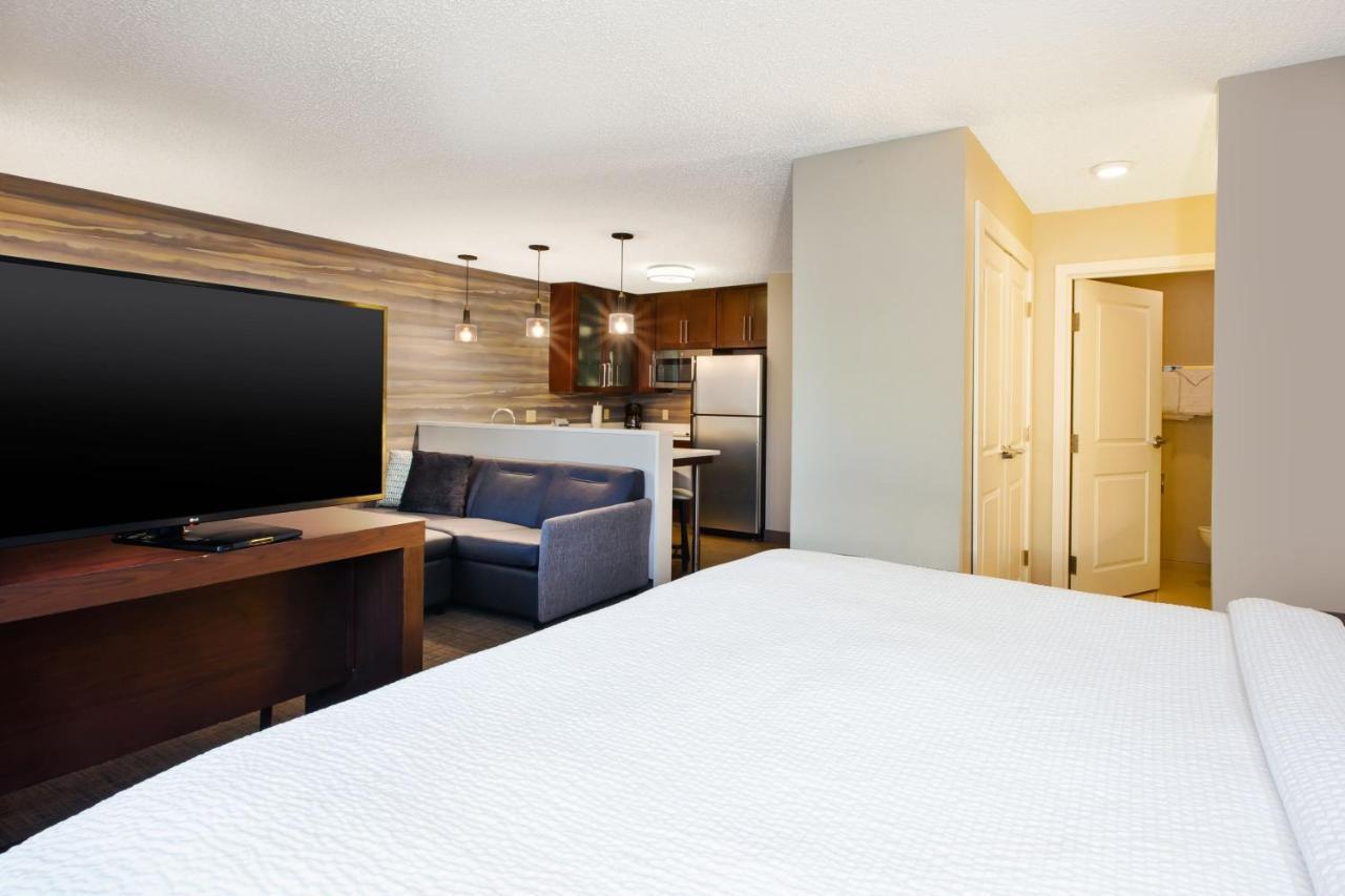 Residence Inn By Marriott Ann Arbor North Dış mekan fotoğraf