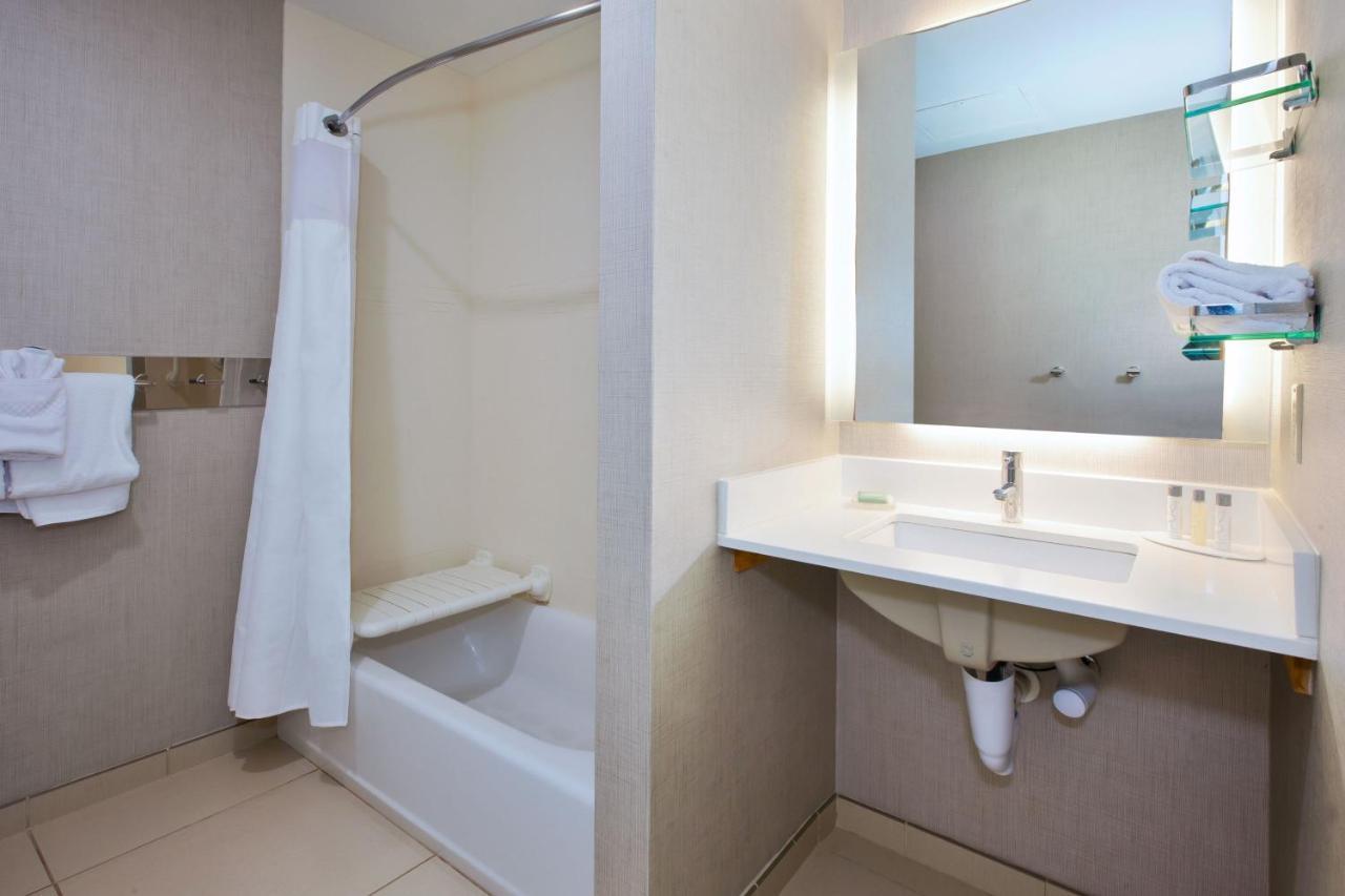 Residence Inn By Marriott Ann Arbor North Dış mekan fotoğraf