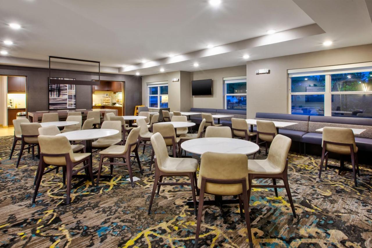 Residence Inn By Marriott Ann Arbor North Dış mekan fotoğraf
