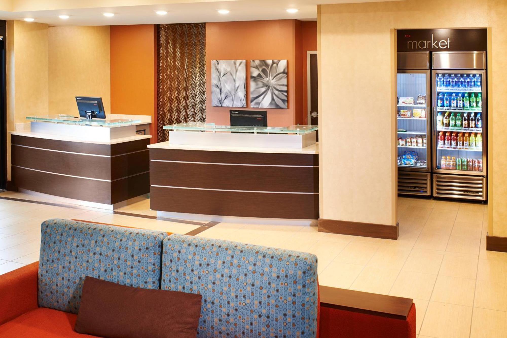 Residence Inn By Marriott Ann Arbor North Dış mekan fotoğraf