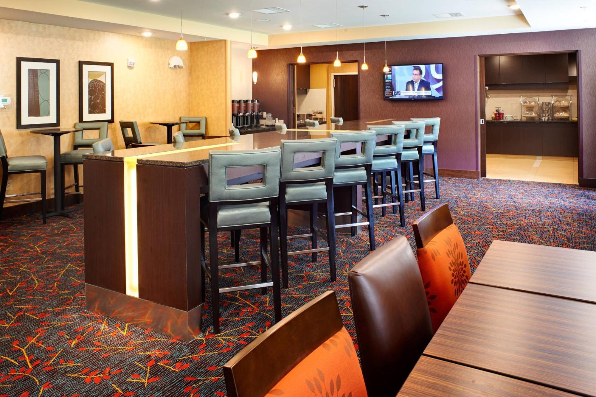Residence Inn By Marriott Ann Arbor North Dış mekan fotoğraf