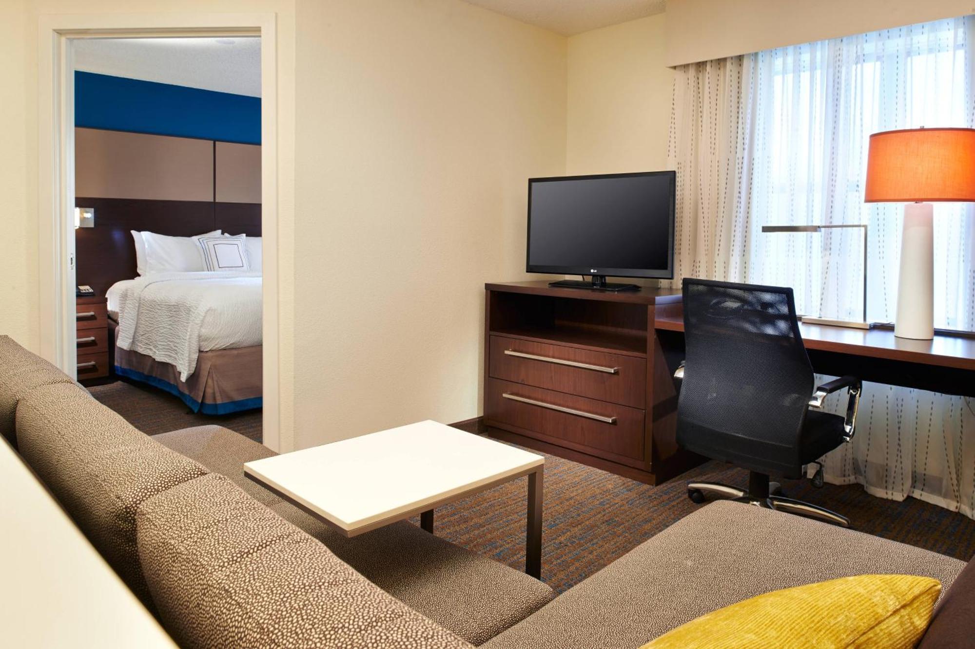 Residence Inn By Marriott Ann Arbor North Dış mekan fotoğraf