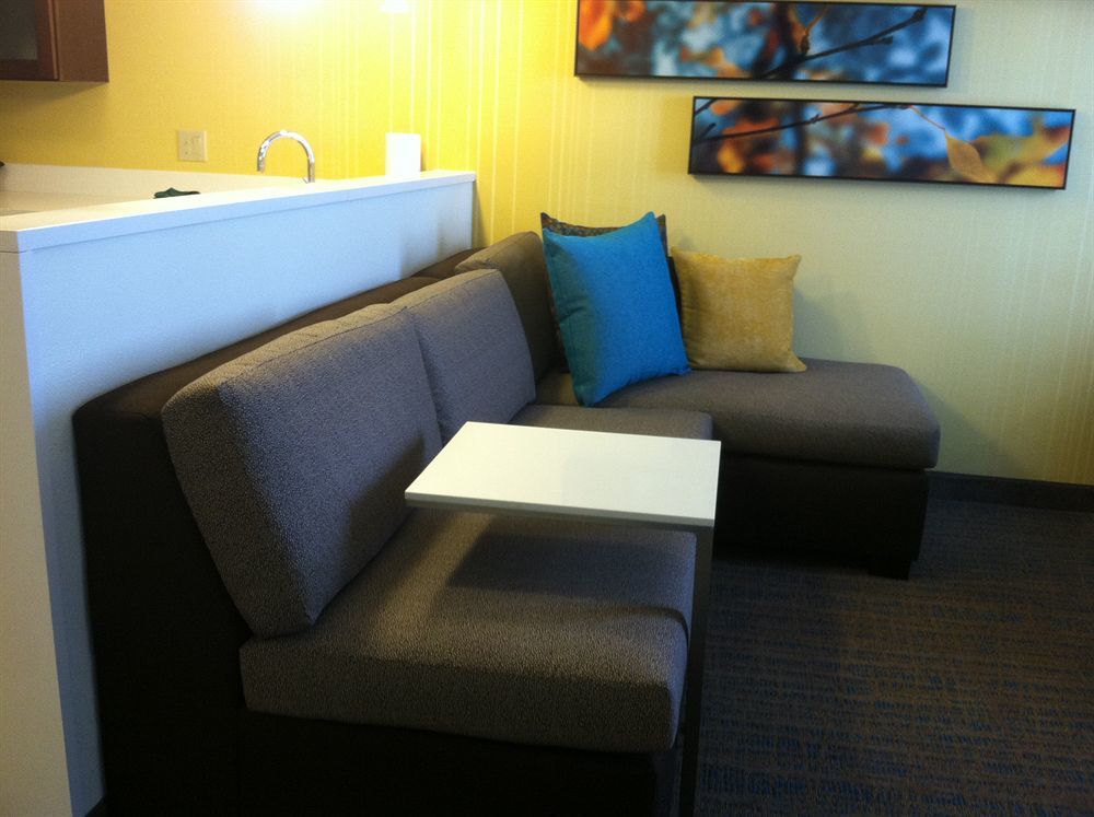 Residence Inn By Marriott Ann Arbor North Dış mekan fotoğraf