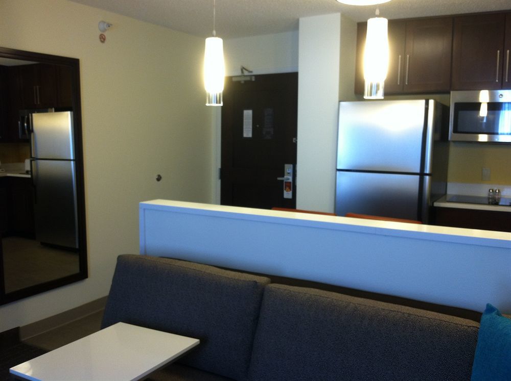 Residence Inn By Marriott Ann Arbor North Dış mekan fotoğraf